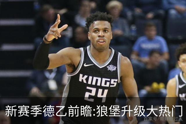 新赛季德乙前瞻:狼堡升级大热门 中游多队混战