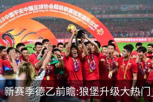 新赛季德乙前瞻:狼堡升级大热门 中游多队混战